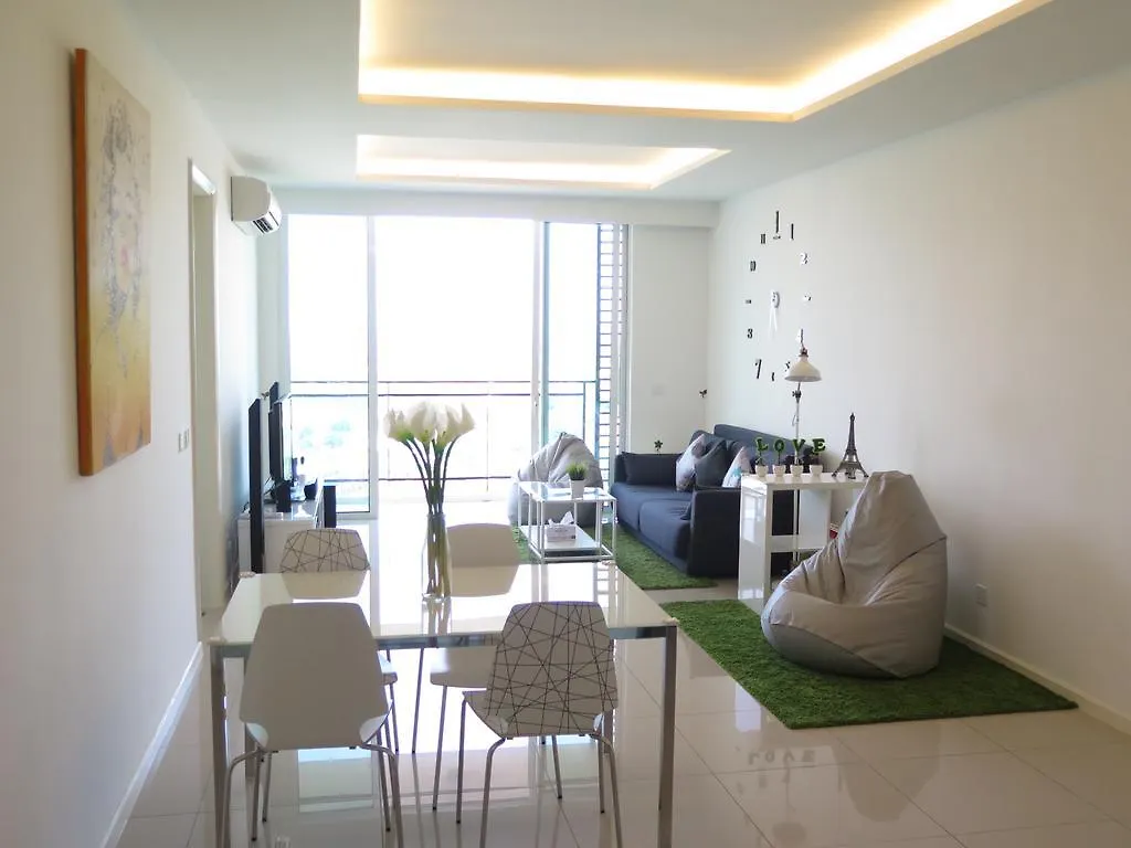 Cozy Residence Melaka 0*, Malacca