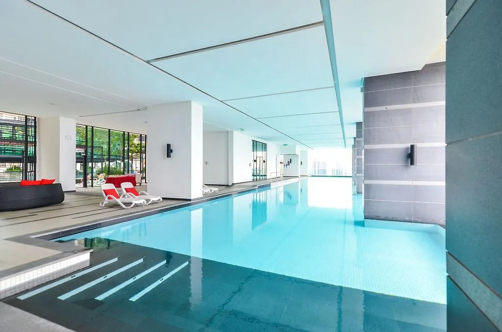 Cozy Residence Melaka 0*, Малакка