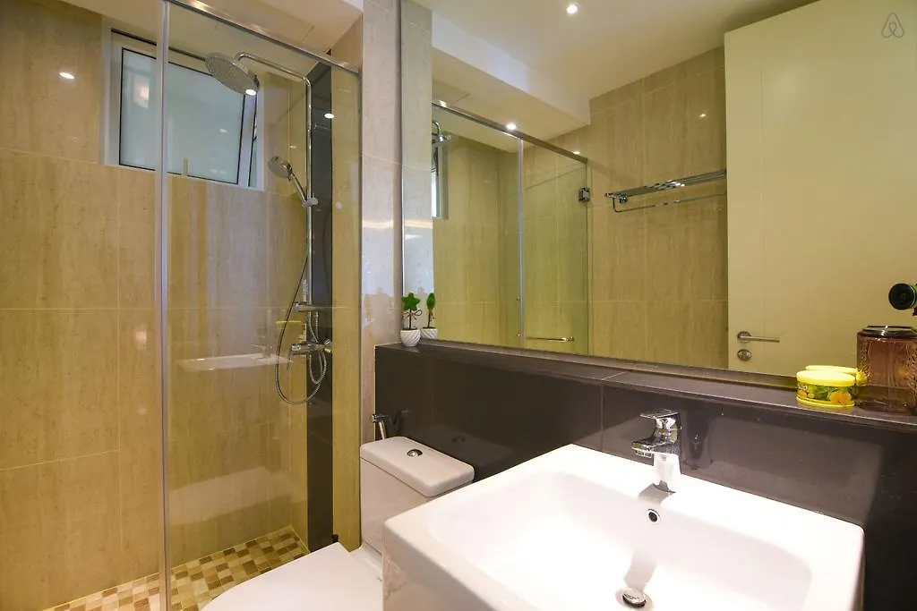 Cozy Residence Melaka 0*, Малакка Малайзия