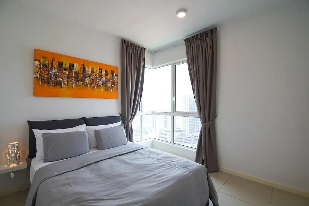 Cozy Residence Melaka 0*, Малакка Малайзия