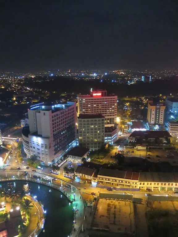 Cozy Residence Melaka