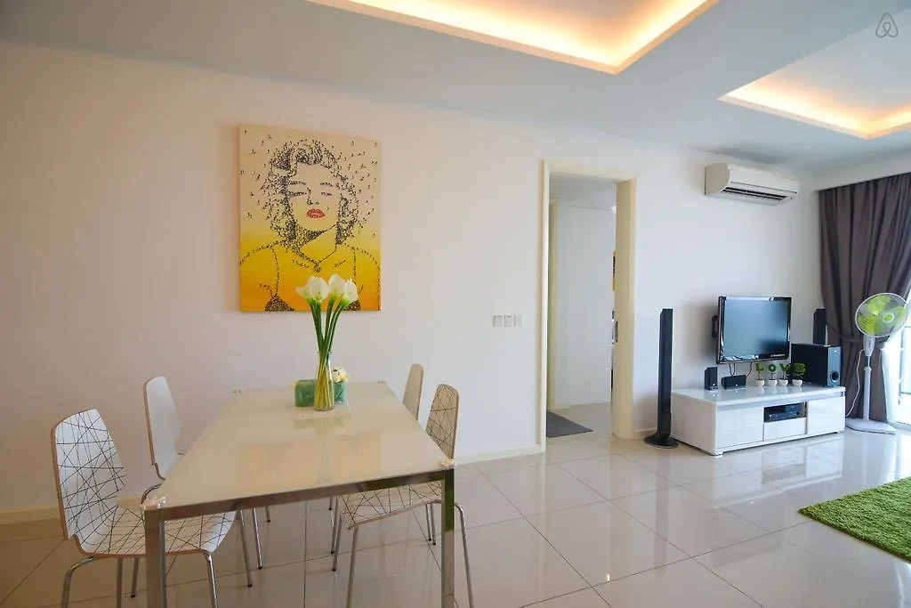 Cozy Residence Melaka Малайзия