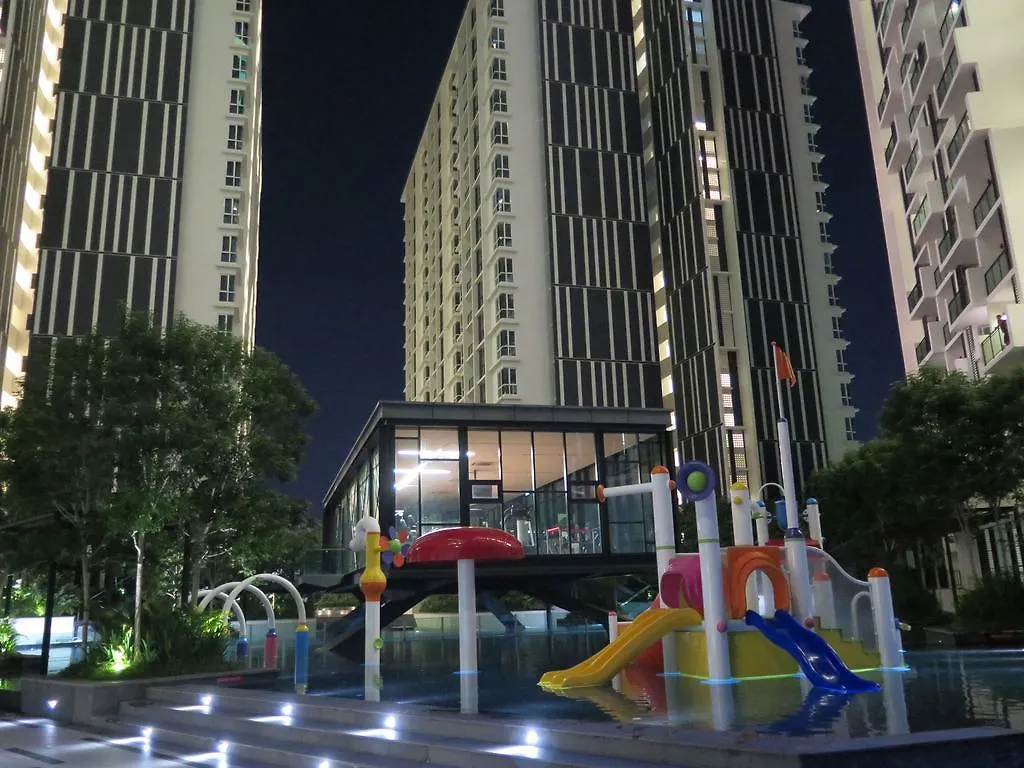Cozy Residence Melaka