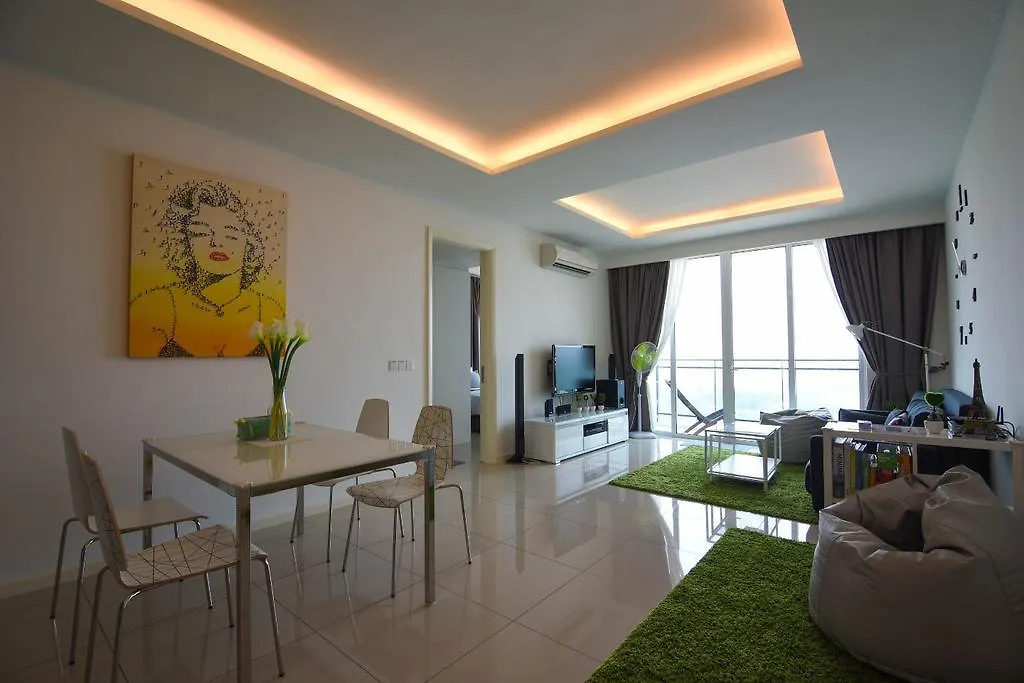 Cozy Residence Melaka 0*, Малакка Малайзия